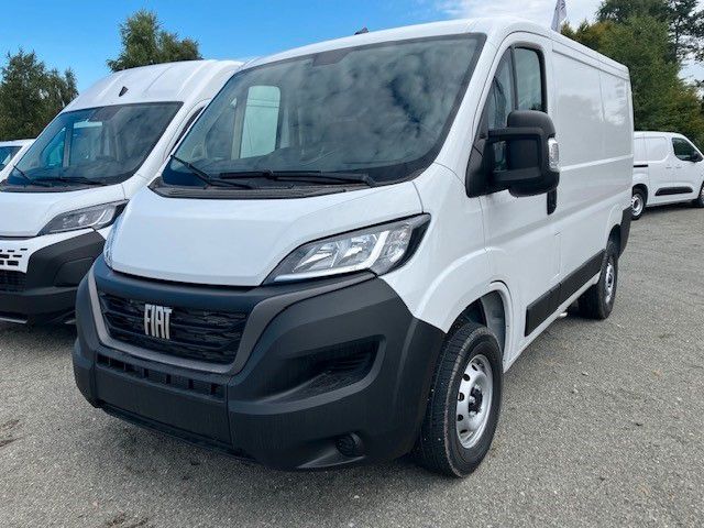 Fiat Ducato Serie 9 Ka. 30 L1H1 120 MJT MT6 - Transporter oder LKW bis 7,5 t - Kastenwagen