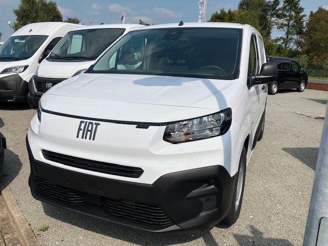 Fiat Doblo Kastenwagen L1 1.2 Pure 81kW MT6 - Transporter oder LKW bis 7,5 t - Kastenwagen